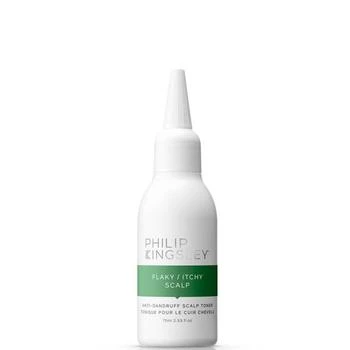 推荐Philip Kingsley Flaky Itchy Scalp Tonic (2.5 oz.)商品