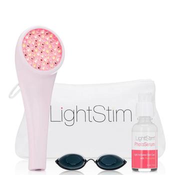 推荐LightStim LightStim for Wrinkles - Peony Pink商品
