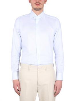 推荐Ermenegildo Zegna Cotton Shirt商品