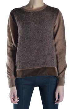商品Alberta Ferretti | ALBERTA FERRETTI Sweaters and Cardigans,商家Baltini,价格¥1918图片