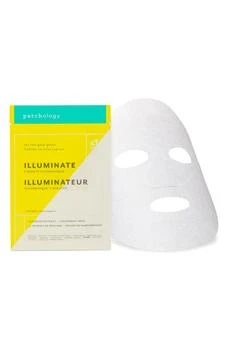 推荐Illuminate FlashMasque™ Facial Sheets商品