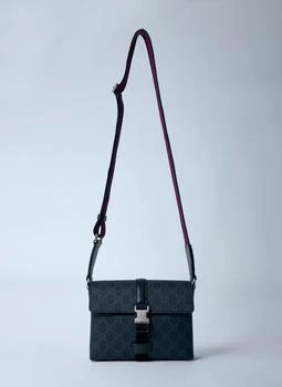 Gucci | Mini Crossbody GG Bag,商家LN-CC,价格¥7001