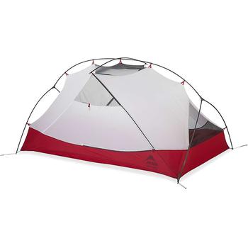 商品MSR | Hubba系列双人帐篷,商家Moosejaw,价格¥2667图片