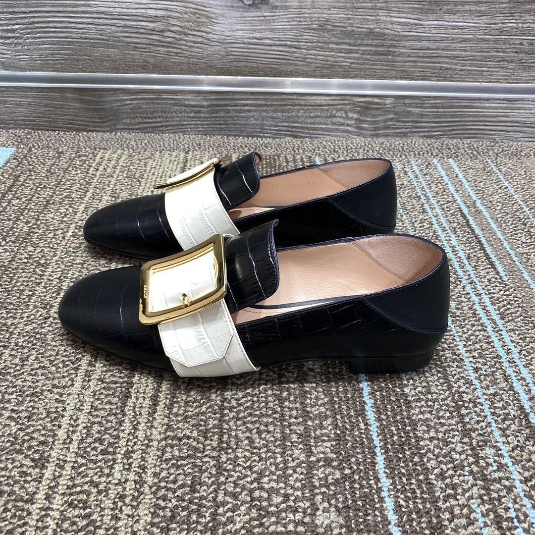 bally女鞋高跟鞋, Bally | BALLY 黑色女士高跟鞋 6231221-bally商品图片 独家减免邮费