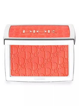 Dior | Dior Backstage Rosy Glow Blush,商家Saks Fifth Avenue,价格¥295