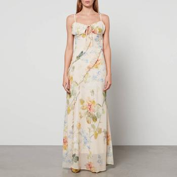 推荐Hope & Ivy Women's Palmoa Dress - Multi商品