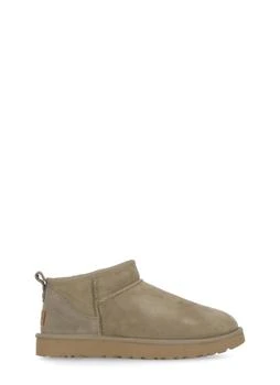 UGG | Classic Ultra Mini Ankle Boots 