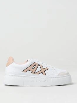 Armani Exchange | Sneakers woman Armani Exchange 额外9.2折, 额外九二折