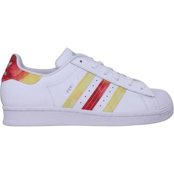 adidas superstar, Adidas | Adidas Superstar W White/Multi  FY7250 Men's商品图片 7.4折