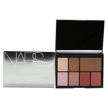product Narsissist Lamour Toujours Lamour Eyeshadow Palette 8325 image