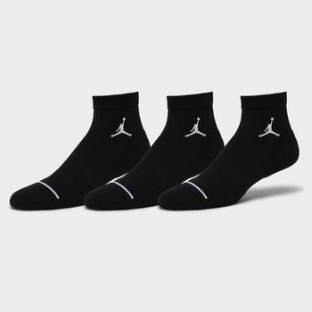 推荐Jordan Everyday Max 3-Pack Ankle Socks商品