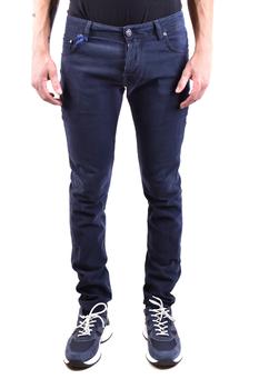 商品JACOB COHEN | JACOB COHEN Jeans,商家Baltini,价格¥1446图片
