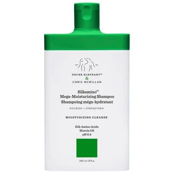 推荐Silkamino ™ Mega-Moisturizing Shampoo商品