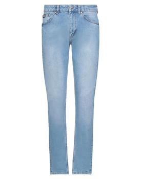 Versace | Denim pants商品图片,5.6折×额外7.5折, 额外七五折
