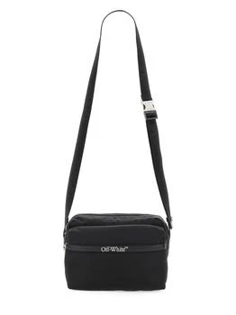 Off-White | Off-White Belt Bags in Black,商家Modayn,价格¥3559