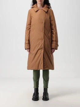 推荐Woolrich coat for woman商品