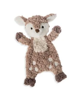 Mary Meyer | Bestever Putty Nursery Fawn Lovey Plush - Ages 0+,商家Bloomingdale's,价格¥154