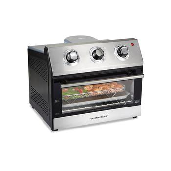 商品Hamilton Beach | Air Fryer Toaster Oven,商家Macy's,价格¥1614图片