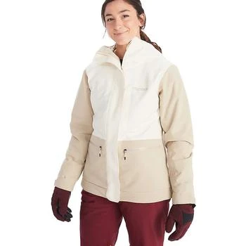 推荐Marmot Women's Refuge Jacket商品