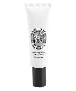 推荐Eau Capitale hand cream 45 ml商品