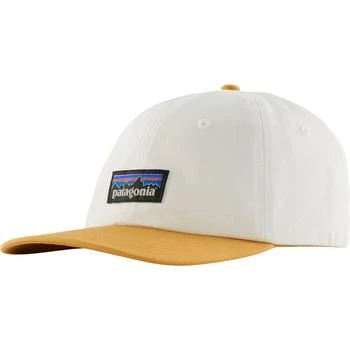 Patagonia | P-6 Label Trad Cap,商家Backcountry,价格¥199