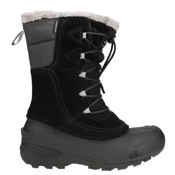 The North Face | Shellista Lace IV Snow Boots (Little Kid-Big Kid) 4.4折