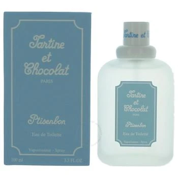 Givenchy | Ladies Tartine Et Chocolate Ptisenbon EDT Spray 3.4 oz (100 ml) 3.4折, 满$200减$10, 独家减免邮费, 满减