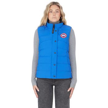 Canada Goose, Canada Goose | PBI Freestyle Vest - PBI Blue商品图片 