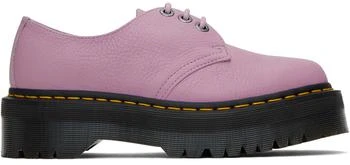 Dr. Martens | Purple 1461 II Oxfords 7折