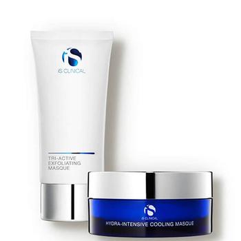 iS CLINICAL | iS Clinical Smooth Soothe - $180 Value商品图片,