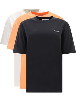 Ambush | "Cloud Dancer" t-shirt tripack商品图片,5.9折