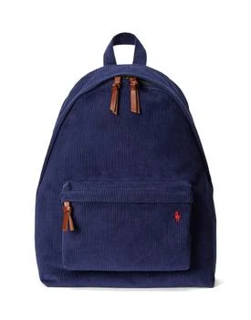 Ralph Lauren | Backpacks,商家YOOX,价格¥694