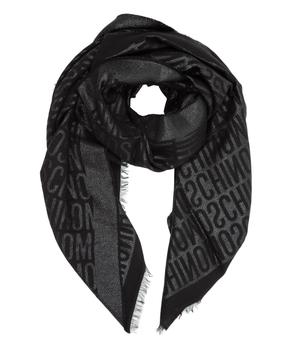 Moschino | Moschino Wool Scarf商品图片,