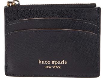 Kate Spade | Spencer Coin Card Case商品图片,6.6折, 独家减免邮费