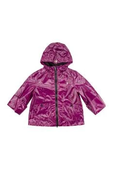 推荐Herno 女童夹克 GI000055G122204992-SS22-SS22 紫红色商品