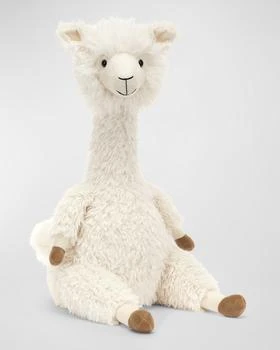 推荐Alonso Alpaca Stuffed Animal商品