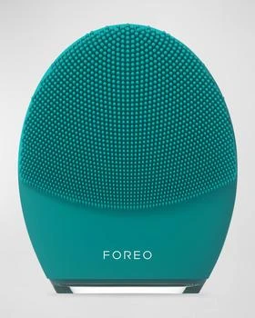 Foreo | Luna 4 Men Smart Facial Cleansing & Firming Massage for Skin & Beard,商家Neiman Marcus,价格¥2302