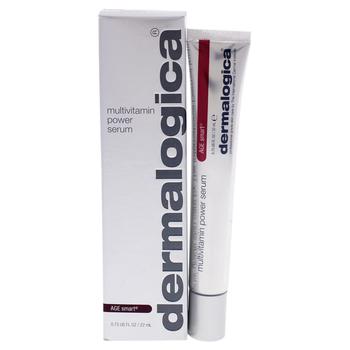 商品Dermalogica | MultiVitamin Power Serum by Dermalogica for Unisex - 0.75 oz Serum,商家Jomashop,价格¥540图片