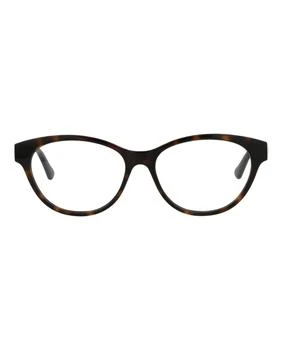 Gucci | Cat Eye-Frame Injection Optical Frames,商家Maison Beyond,价格¥782