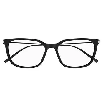 Yves Saint Laurent | Saint Laurent Eyewear Rectangle Frame Glasses 7.6折