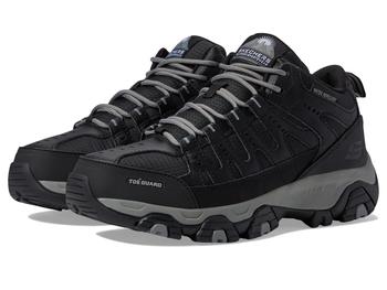 SKECHERS | Terrabite Ravlin商品图片,9.8折起, 独家减免邮费