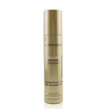 推荐Healing Blonde Professional Blonde Boost Pre-Treatment商品