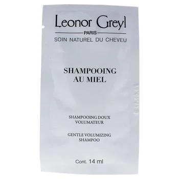 Leonor Greyl | Leonor Greyl Au Miel Shampoo For Unisex 14 ml Shampoo 