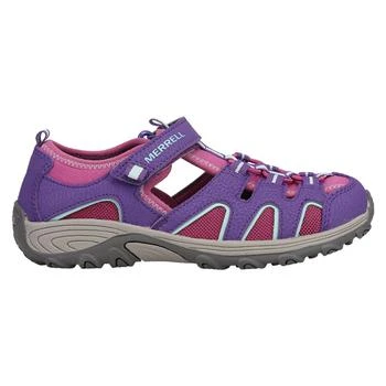 Merrell | Hydro H20 Hiker Sandals(Little Kid-Big Kid),商家SHOEBACCA,价格¥254