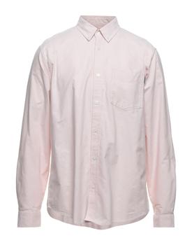 Carhartt | Solid color shirt商品图片,6.5折×额外8折, 额外八折