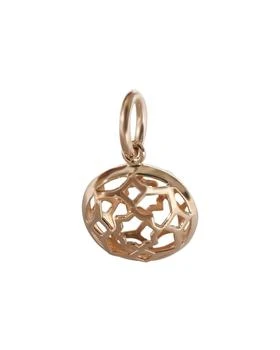 [二手商品] Tiffany & Co. | Tiffany & Co. Paloma Picasso Marrakesh Pendant in 18K Rose Gold,商家Premium Outlets,价格¥6255