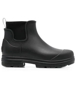 UGG | Ugg Boots Black,商家Italist,价格¥896