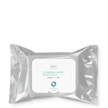 Obagi Medical | ObagiMD On the go Cleansing Wipes (Pack of 25),商家SkinStore,价格¥210