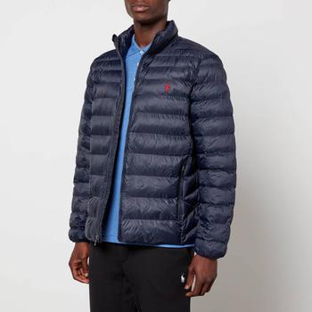 ralph lauren jacket代购, Ralph Lauren | Polo Ralph Lauren Men's The Packable Jacket - Collection Navy商品图片 