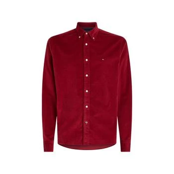 Tommy Hilfiger | Chemise en velours côtelé 5.9折